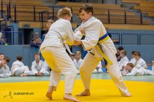 01.05.2022 Wachau JUDO Kids Cup